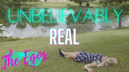 Unbelievably Real (2022) - Episode 7 poster and promotional image