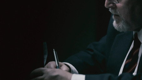 Homicide: Hours to Kill Сезон 1