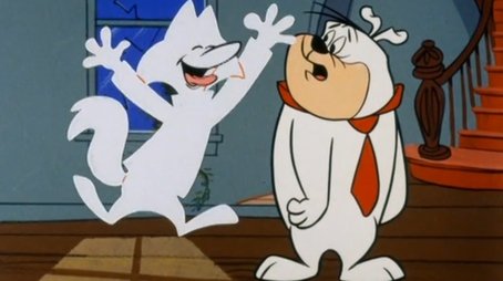 The Most Ghost (1961) - Episode 9 poster and promotional image
