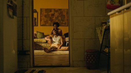 Amar é Para os Fortes12