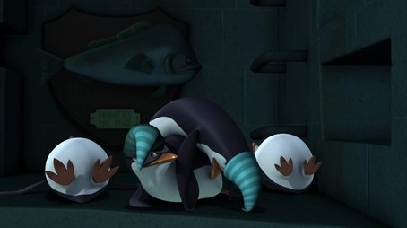 Operation: Break-Speare (2011) - Episode 39 poster and promotional image