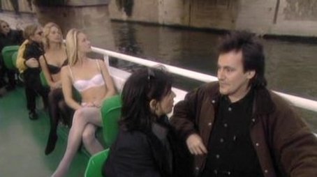 À Paris (1999) - Episode 6 poster and promotional image