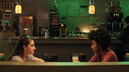 Double Date (2020) - Episode 1 poster and promotional image