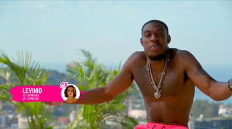 Ex on the Beach: Double Dutch Сезон 12
