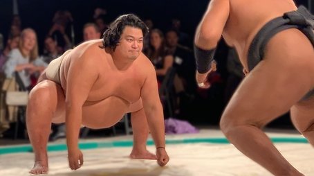 The Truth About Fat (2020) - Episode 6 poster and promotional image