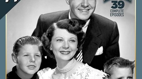 Season 1 (1952) - Season 1 poster and promotional image