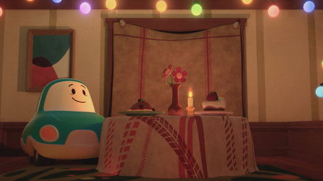 Happy Anniversary (2020) - Episode 2 poster and promotional image