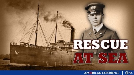 Rescue at Sea (1999) - Episode 5 poster and promotional image
