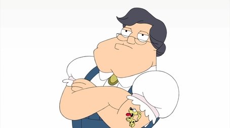 American Dad!1617