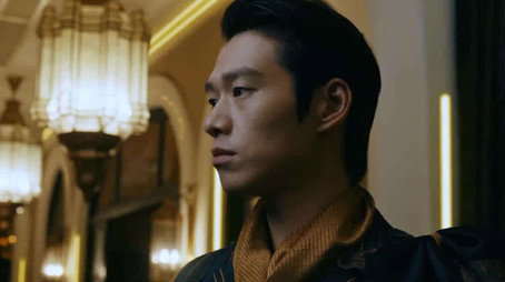 特工任务 Sezóna 1