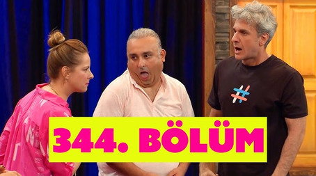 Güldür Güldür Show Сезон 11