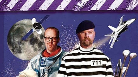 Season 5 (2007) - Season 5 poster and promotional image