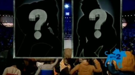 Freak Fights (2000) - Episode 4 poster and promotional image