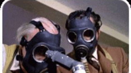 You'll Catch Your Death (1968) - Episode 4 poster and promotional image