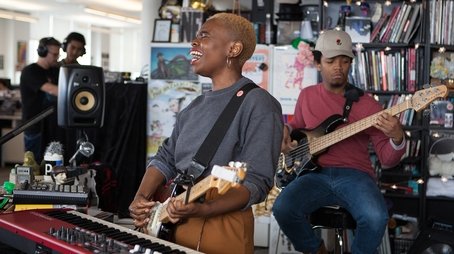 Vagabon (2018) - Episode 24 poster and promotional image