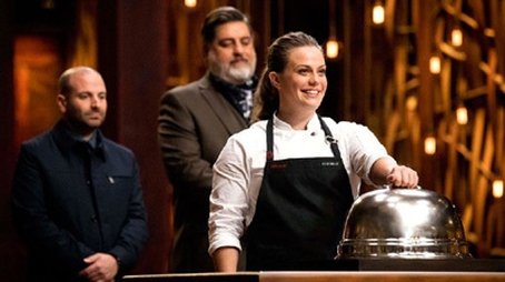 Pressure Test: Kylie Millar (2017) - Episode 53 poster and promotional image