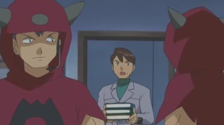 The Spheal of Approval (2003) - Episode 36 poster and promotional image