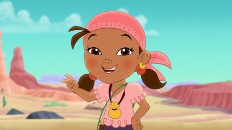 Pirates of the Desert / The Great Pirate Pyramid (2012) - Episode 37 poster and promotional image