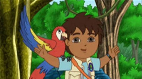 The Mommy Macaw (2005) - Episode 9 poster and promotional image