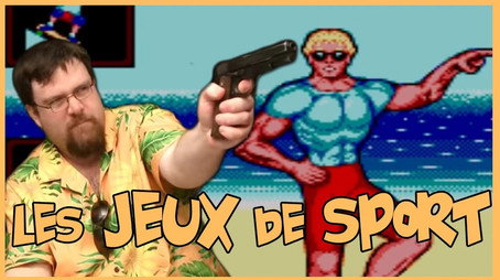 Joueur du Grenier Сезон 3