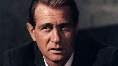 The Outsider (1968) poster