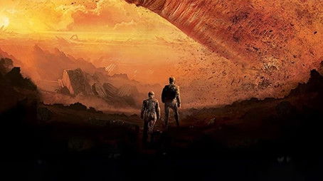 Miniseries (2000) - Season 1 poster and promotional image