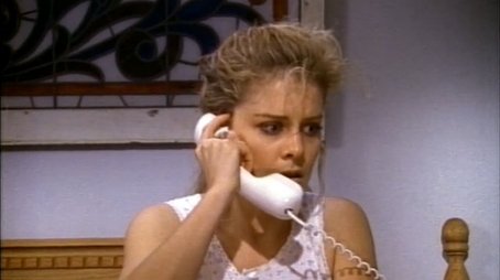 Interior Loft (1990) - Episode 16 poster and promotional image