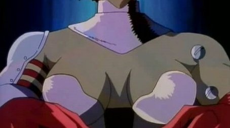 Black Howling (1998) - Episode 12 poster and promotional image