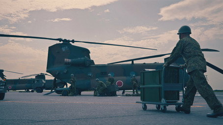 I tre giorni dopo la fine Stagione 1