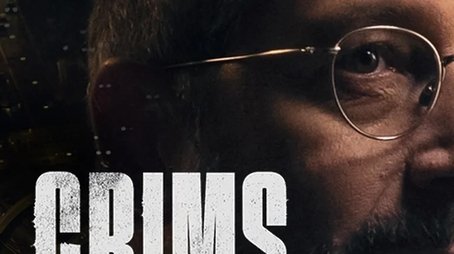 Crims (2020) poster
