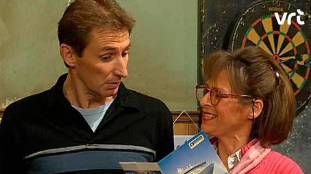 Winterstop (2007) - Episode 4 poster and promotional image