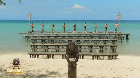 Koh-Lanta 시즌 34