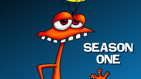 Season 1 (1997) - Season 1 poster and promotional image
