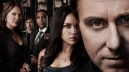 Season 2 (2009) - Season 2 poster and promotional image