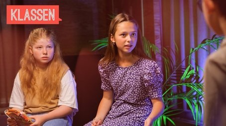 Liv becomes a pig (2022) - Episode 8 poster and promotional image