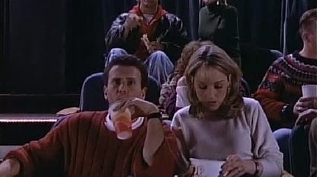 The City (1994) - Episode 10 poster and promotional image