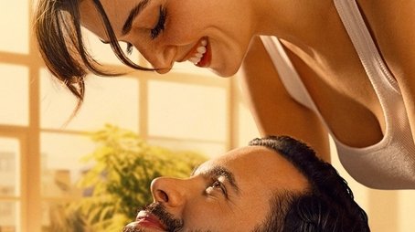 Reminder (2025) tvshow poster - Click for spoilers and plot summary