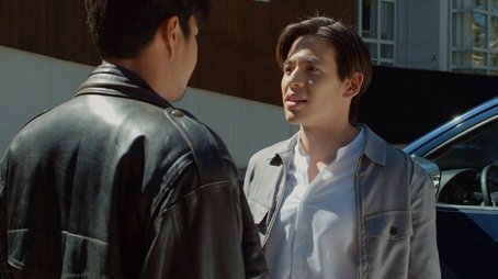 Deserving Irony (2022) - Episode 43 poster and promotional image