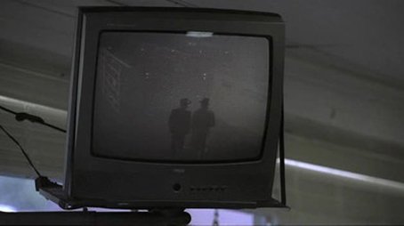 Wie im Film