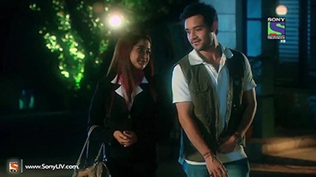 Jaadui Shakti Ka Rahasya Part 2 (2013) - Episode 282 poster and promotional image
