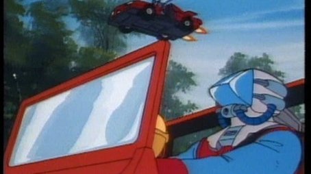 The Oz Effect (1985) - Episode 9 poster and promotional image