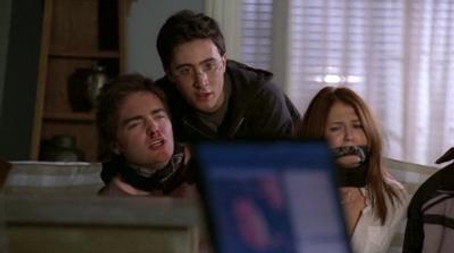 Standoff Temporada 1