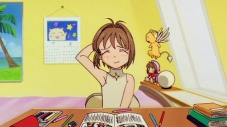 Cardcaptor Sakura119