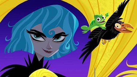 Season 3 (2019) - Season 3 poster and promotional image
