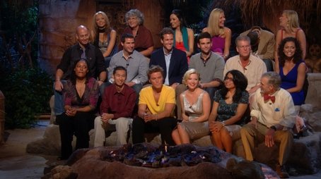 Gabon Reunion (2008) - Episode 14 poster and promotional image