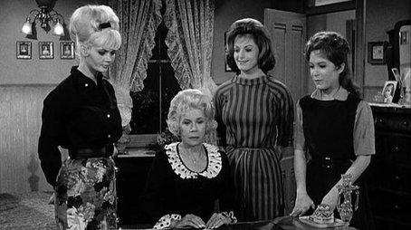 Why Girls Leave Home (1965) - Episode 32 poster and promotional image