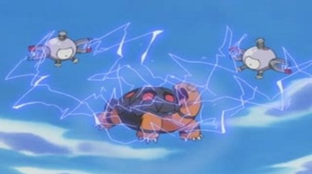 All Torkoal, No Play