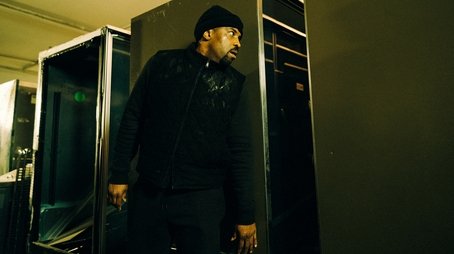 A Cautionary Tale of Frontier Justice (2023) - Episode 5 poster and promotional image