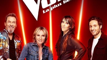 Season 15 (2025) - Season 15 poster and promotional image