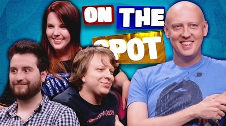 The Load-Bearing Stripper Pole - #27 (2015) - Episode 7 poster and promotional image